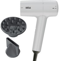 Купити фен Braun HD 155E за ціною від 1245 грн.