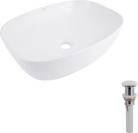 Купить умивальник Q-tap Cardinal QT04116257W48465: цена от 5304 грн.