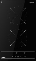 Купить варильна поверхня Teka TZC 32000 TTC BK: цена от 9297 грн.