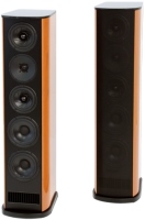Купити акустична система T+A Criterion TCD 310 S за ціною від 196219 грн.