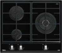 Купить варильна поверхня Teka GZC 63310 XBB: цена от 19965 грн.
