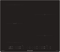 Купить варильна поверхня Brandt BPI 365 HSB: цена от 41913 грн.