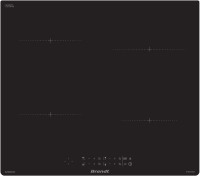 Купить варильна поверхня Brandt BPI 3641 PB: цена от 26778 грн.