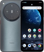 Купить мобільний телефон ZTE Optus X Pro 2 5G