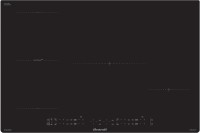 Купить варильна поверхня Brandt BPI 384 HUB: цена от 54116 грн.