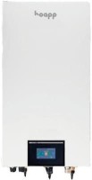 Купити тепловий насос Hoapp HVH10VA3 за ціною від 182700 грн.