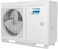 Купить тепловий насос Hoapp HVHM10VA3: цена от 155400 грн.