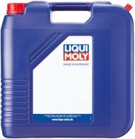 Купити моторне мастило Liqui Moly Leichtlauf 10W-40 20L за ціною від 11822 грн.