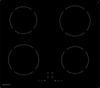 Купить варильна поверхня Guzzanti GZ 8402A: цена от 15188 грн.