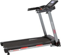 Купити бігова доріжка Everfit TFK 495 Slim за ціною від 35274 грн.
