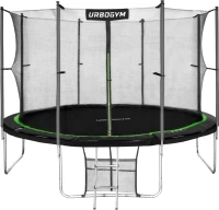 Купити батут Urbogym Jumper Inside 14 FT за ціною від 15499 грн.