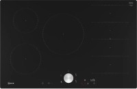 Купити варильна поверхня Neff T68PTV4L0 за ціною від 54719 грн.