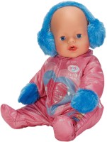 Купити лялька Zapf Baby Born Emma 838907 за ціною від 2999 грн.