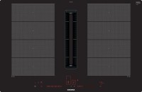 Купить варильна поверхня Siemens EX 801LX67E: цена от 91759 грн.