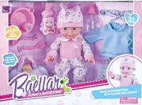 Купить лялька Baellar Doll 11599: цена от 859 грн.