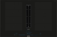 Купить варильна поверхня Siemens EX 877NX68E: цена от 131559 грн.