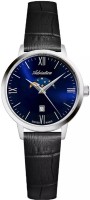 Купить наручний годинник Adriatica A3197.5265QM: цена от 11965 грн.