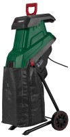 Купити подрібнювач садовий Parkside PEMH 2400 A1 за ціною від 4615 грн.