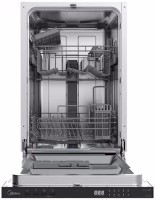 Купить вбудована посудомийна машина Midea MID45S060-C: цена от 9799 грн.