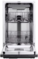 Купити вбудована посудомийна машина Midea MID45S160i за ціною від 13999 грн.