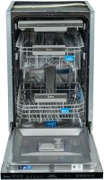 Купить вбудована посудомийна машина Midea MID45S340i-C: цена от 15999 грн.