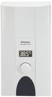 Купити водонагрівач Dimplex DES (2427) за ціною від 21862 грн.