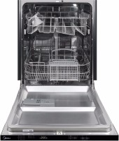 Купити вбудована посудомийна машина Midea MID60S060-C за ціною від 12999 грн.