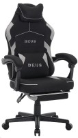 Купити комп'ютерне крісло Deus E09 за ціною від 5375 грн.