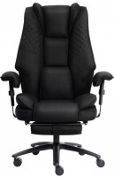 Купить комп'ютерне крісло GT Racer B-5144 Fabric: цена от 6550 грн.