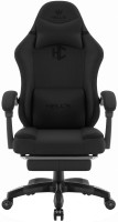 Купить комп'ютерне крісло HELLS HC-1016: цена от 6799 грн.