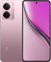 Купити мобільний телефон Realme P3 256GB/12GB за ціною від 11999 грн.