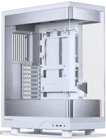 Купить корпус Phanteks Evolv X2 White: цена от 8589 грн.