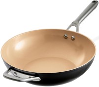 Купити сковорода Ninja Extended Life CW90928 за ціною від 3150 грн.