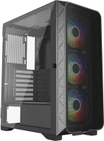 Купити корпус Gembird Fornax M200F за ціною від 2883 грн.