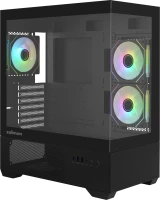 Купить корпус Zalman Chronix V2 Black: цена от 2365 грн.