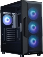Купить корпус Zalman I3 Neo ARGB V2 Black: цена от 2558 грн.