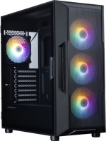 Купить корпус Zalman I3 Neo V2 Black: цена от 2501 грн.