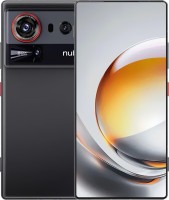 Купити мобільний телефон Nubia Z80 Ultra 256GB за ціною від 37177 грн.