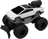 Купить радіокерована машина KS Drive Cyber Ride 1:24: цена от 901 грн.