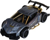 Купить радіокерована машина KS Drive Extreme Racing Silver 1:20: цена от 770 грн.