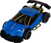 Купить радіокерована машина KS Drive Extreme Racing Blue 1:20: цена от 770 грн.