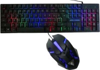 Купить клавіатура Jedel GK-110+: цена от 390 грн.