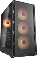 Купить корпус Cougar Airface PURE Pro Black: цена от 2698 грн.