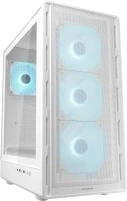 Купити корпус Cougar Airface PURE Pro White за ціною від 3199 грн.