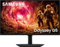 Купить монітор Samsung Odyssey G50F 27: цена от 10999 грн.