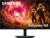 Купить монітор Samsung Odyssey G50F 32: цена от 13807 грн.