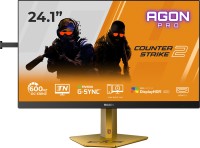 Купить монітор AOC AGON PRO CS24A: цена от 38633 грн.