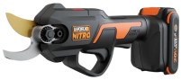 Купить секатор Worx WG330E: цена от 8250 грн.