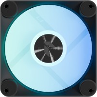 Купить система охолодження APNX FP1-R 120 PWM ARGB Black 3 Pack: цена от 1937 грн.