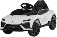 Купити дитячий електромобіль Bambi M6293EBLR за ціною від 7794 грн.